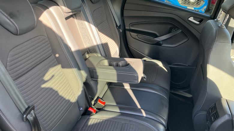 Ford Kuga 2.0 TDCi Titanium 5dr 2WD Diesel Estate